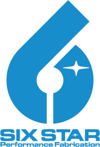Six Star SPF Logo