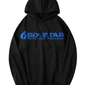 Classic Hoodie