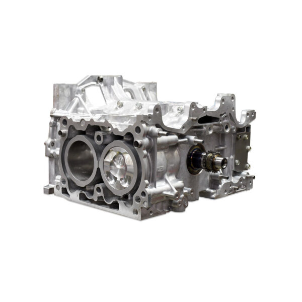 IAG 600 FA20 DIT Subaru Shortblock